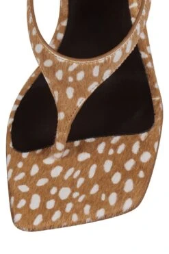 Strategy ROMEE-F -Jeffrey Campbell Store romee f wedge sandal strategy 606705