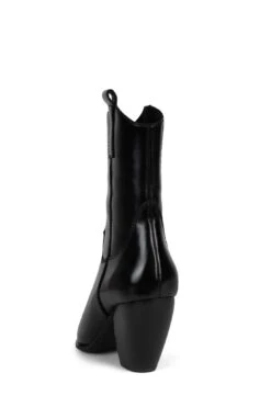 ROUND-UP -Jeffrey Campbell Store round up heeled boot yyh 791615