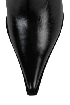 ROUND-UP -Jeffrey Campbell Store round up heeled boot yyh 805333