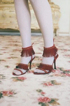 SAIGE-ST -Jeffrey Campbell Store saige st heeled sandal st 352672