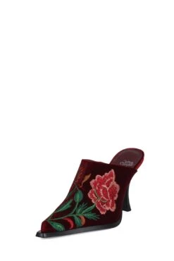 SAVANNAH -Jeffrey Campbell Store savannah dv 453336