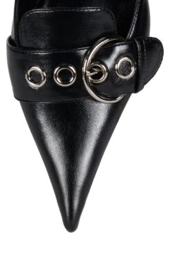 SECURED -Jeffrey Campbell Store secured dv 507944