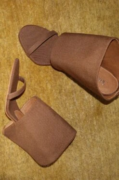 SHADY -Jeffrey Campbell Store shady wedge sandal st 210257