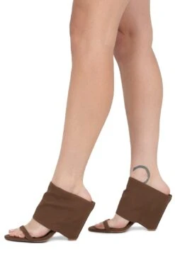 Jeffrey Campbell Store -Jeffrey Campbell Store shady wedge sandal st 563931