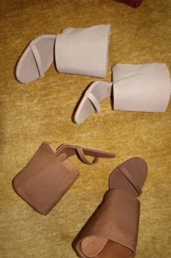 SHADY -Jeffrey Campbell Store shady wedge sandal st 610827