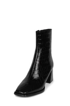 SHERPAL-2 -Jeffrey Campbell Store sherpal 2 heeled boot yyh 487627