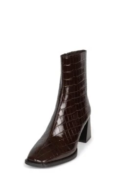 SHERPAL-2 -Jeffrey Campbell Store sherpal 2 heeled boot yyh 819500