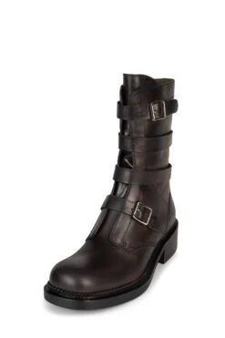 SHOREDITCH -Jeffrey Campbell Store shoreditch mid calf boot dv 196706