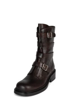 SHOREDITCH -Jeffrey Campbell Store shoreditch mid calf boot dv 214890
