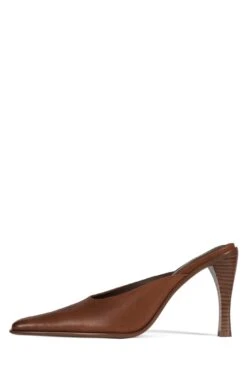 SLEUTH -Jeffrey Campbell Store sleuth dv rust 6 395011