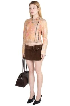 SLEUTH -Jeffrey Campbell Store sleuth heeled mule dv 906657