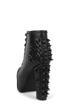 SPIKE -Jeffrey Campbell Store spike platform boot hn 604613