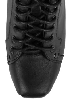 SPIKE -Jeffrey Campbell Store spike platform boot hn 976355