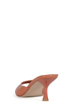 SPY-KID -Jeffrey Campbell Store spy kid heeled sandal dv 603782