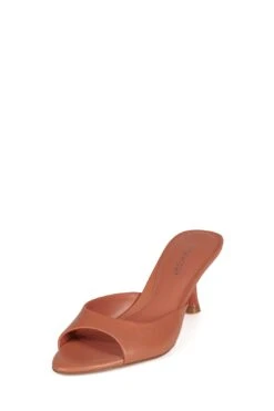 SPY-KID -Jeffrey Campbell Store spy kid heeled sandal dv 746896