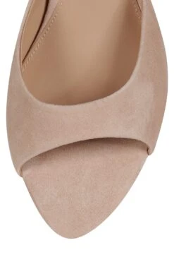 SPY-KID -Jeffrey Campbell Store spy kid heeled sandal dv 819095