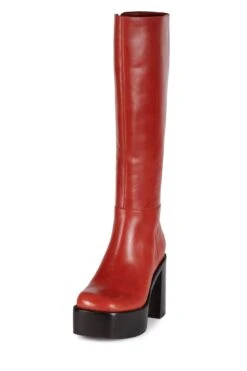 THE-BAND -Jeffrey Campbell Store the band knee high boot dv 906651