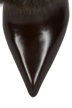 THERMAL -Jeffrey Campbell Store thermal mid calf boot yyh 557697