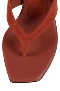 THONG-SONG -Jeffrey Campbell Store thong song heeled sandal dv 181618