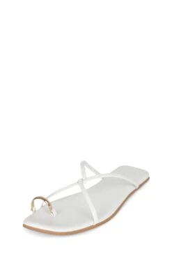 Jeffrey Campbell TIDEPOOL -Jeffrey Campbell Store tidepool flat sandal jeffrey campbell 861652