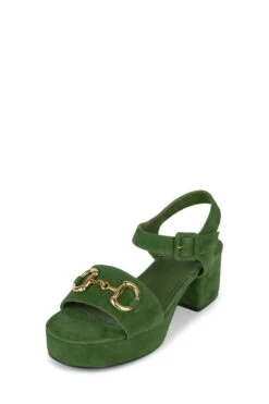 TIMELESS -Jeffrey Campbell Store timeless platform sandal dv 562413