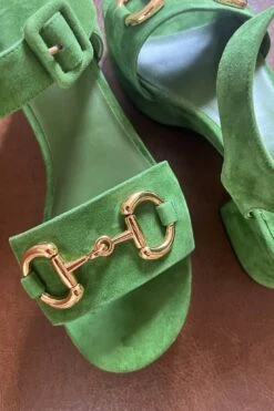 TIMELESS -Jeffrey Campbell Store timeless platform sandal dv 715380