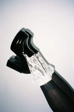 TUTOR-ME -Jeffrey Campbell Store tutor me platform loafer st 707367