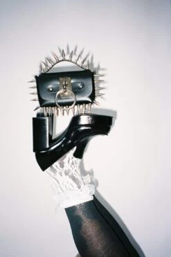 TUTOR-ME -Jeffrey Campbell Store tutor me platform loafer st 714237