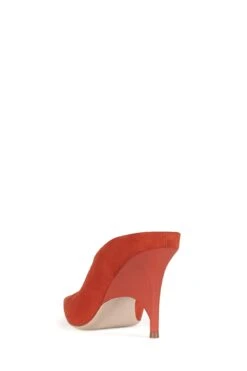 VADER -Jeffrey Campbell Store vader heeled mule st 919614