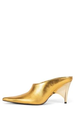 VADER-OS -Jeffrey Campbell Store vader os st gold 12 570891