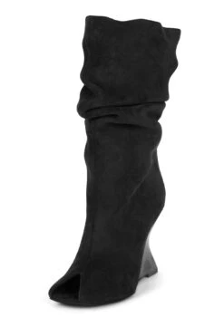 VANIA -Jeffrey Campbell Store vania knee high boot yyh 569707
