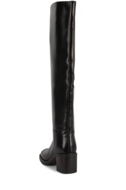 VINYL -Jeffrey Campbell Store vinyl otk boot st 477701