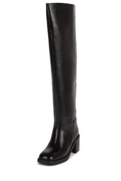 VINYL -Jeffrey Campbell Store vinyl otk boot st 640478