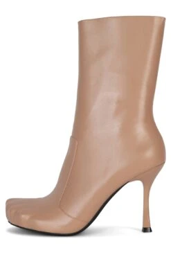 VISIONARY -Jeffrey Campbell Store visionary jeffrey campbell beige 6 568088