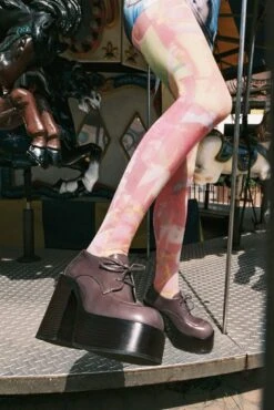 WALK-IT -Jeffrey Campbell Store walk it oxford jeffrey campbell 724271