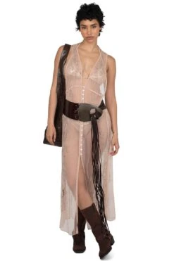 WAYLON -Jeffrey Campbell Store waylon knee high boot hn 797629