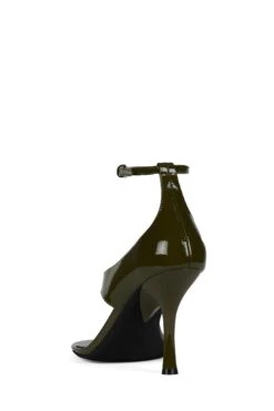 YSABELA -Jeffrey Campbell Store ysabela heeled sandal st 186141