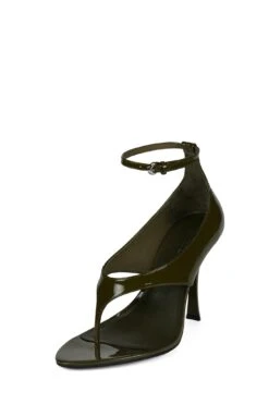 YSABELA -Jeffrey Campbell Store ysabela heeled sandal st 386180
