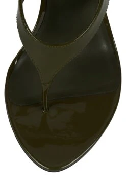 YSABELA -Jeffrey Campbell Store ysabela heeled sandal st 496477