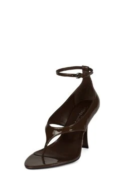 YSABELA -Jeffrey Campbell Store ysabela heeled sandal st 512138