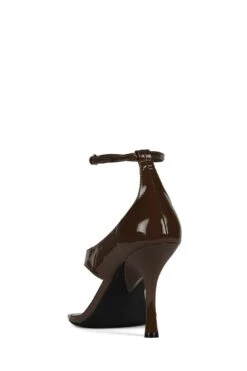 YSABELA -Jeffrey Campbell Store ysabela heeled sandal st 665954