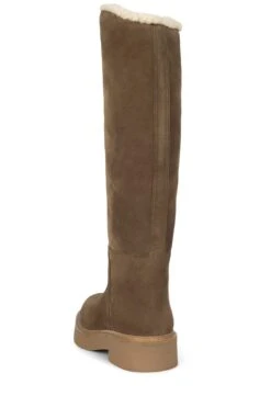 ZABINI -Jeffrey Campbell Store zabini knee high boot dv 590338